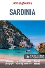Insight Guides. Sardinia (1)