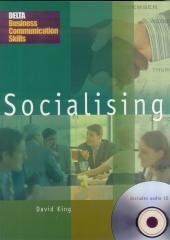 BCS Socialising B1- B2 + CD (1)