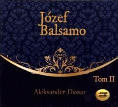 Józef Balsamo T.2 audiobook (1)
