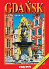 Gdańsk i okolice mini - wersja francuska (1)