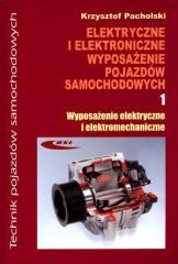 Elektryczne i elektroniczne wypos. cz.1 WKŁ (1)