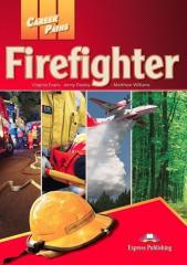 Career Paths. Firefighter SB + DigiBook (1)