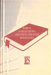 40 lat minęło... Księga jubileuszowa Instytutu... (1)