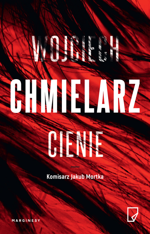 CIENIE - Wojciech Chmielarz (1)