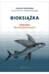 Bioksiążka. Biologia dla niewtajemniczonych (1)