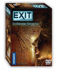 Exit: Grobowiec faraona GALAKTA (1)