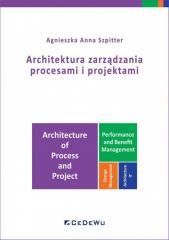 Architektura zarządzania procesami i projektami (1)