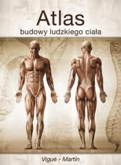 Atlas budowy ludzkiego ciała (1)