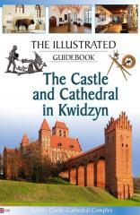 Przewodnik il. Zamek i katedra w Kwidzynie w.ang. (1)