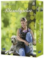 Blondynka DVD (1)