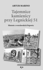 Tajemnice Kamienicy przy Legnickiej 51 (1)