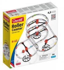 Tor kulkowy - Roller Coaster Starter Set (1)