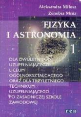 Fizyka i astronomia 1 LU i TU REA (1)