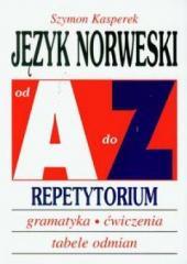 Repetytorium Od A do Z - J.norweski w.2011 KRAM (1)