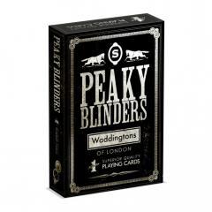 Waddingtons No. 1 Peaky Blinders (1)