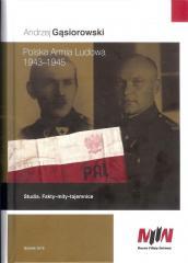Polska Armia Ludowa 1943-1945 (1)