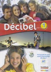 Decibel 1 podręcznik+minirepetytorium +CD DIDIER (1)