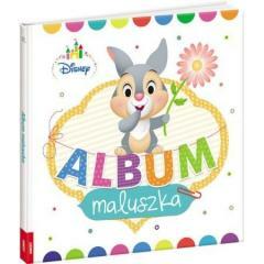 Disney Maluch. Album Maluszka (1)