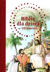 Biblia dla dzieci w 100 historiach (1)