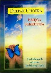 Księga sekretów. 15 duchowych sekretów spełnionego (1)