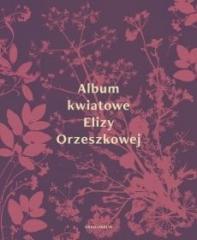 Album kwiatowe Elizy Orzeszkowej (1)