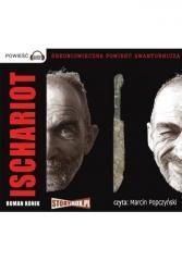 Ischariot audiobook (1)