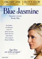 Blue Jasmine DVD (1)