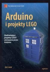 Arduino i projekty Lego (1)
