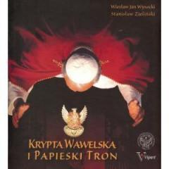 Krypta Wawelska i Papieski Tron (1)