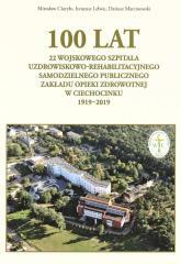 100 lat 22 Wojskowego Szpitala Uzdrowiskowo... (1)