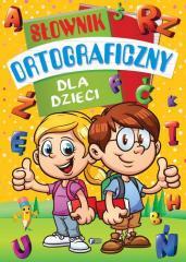 Słownik ortograficzny dla dzieci (1)