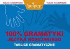 100% Gramatyki j.rosyjskiego Tablice KRAM (1)
