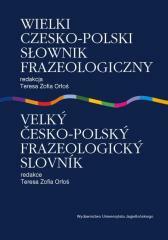 Wielki czesko polski słownik frazeologiczny (1)