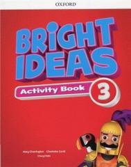 Bright Ideas 3 AB with online practice OXFORD (1)