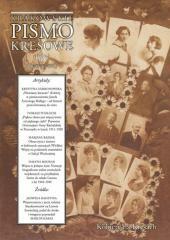 Krakowskie Pismo Kresowe 9/2017 Kobiety na Kresach (1)