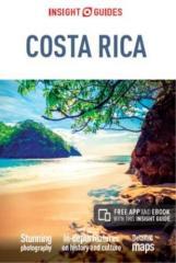 Insight Guides. Costa Rica (1)