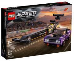 Lego SPEED CHAMPIONS 76904 Mopar Dodge&Challenger (1)