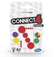 Connect 4. Card Game (1)