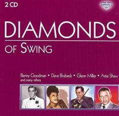 Diamonds of Swing (2CD) (1)
