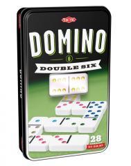 Domino klasyczne w puszce (1)