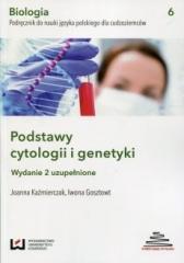 Biologia. Podręcznik do nauki języka polskiego... (1)