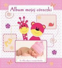 Album mojej córeczki (1)