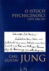 O istocie psychiczności. Listy 1906-1961 (1)