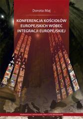 Konferencja Kościołów Europejskich... (1)