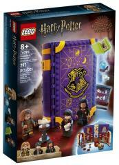 Lego HARRY POTTER Chwile z Hogwartu: wróżbiarstwo (1)