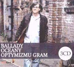 Ballady, Oceany, Optymizmu gram (3 CD) (1)