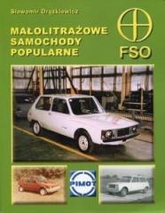 Małolitrażowe samochody popularne FSO (1)