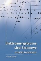 Elektroenergetyczne sieci terenowe (1)