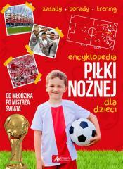 Encyklopedia piłki nożnej dla dzieci (1)