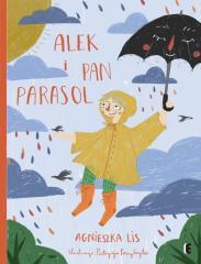 Alek i Pan Parasol (1)